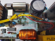 Eta-Sei Ple24hsz Switching Mode Power Supply Ac100/200v To Dc24v 10a 94v-0