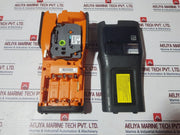 Brother P-touch Pt-e550W Wireless Handheld Labeling