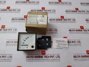 Rishabh Eq72 Analog Panel Meter