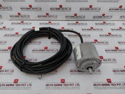 Pepperl+Fuchs 14-14361-3600-y47043 Incremental Rotary Encoder Used