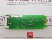 Siemens 6Dr2800-8R Analog Input Module Used