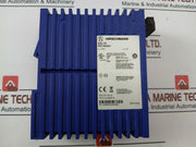 Hirschmann Rs2-tx Ethernet Rail Switch 24Vdc Used