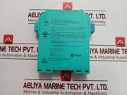 Pepperl+Fuchs Kfd0-cs-ex2.51P Current Driver/Repeater 72149