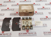 Siemens Gr.00 3Nh4 030 Fuse Holder 160A/~690V New