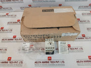 Mitsubishi Electric Sr-t5 Magnetic Contactor 380-440V 50/60Hz