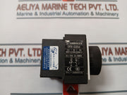Tianshui 213 Sk4-220D Pneumatic Time Delay Block 0.1~3S, 690V 10A