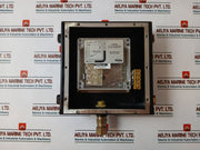 Wylie Systems Enclosure Intrinsically Safe Circuits