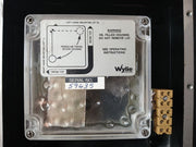 Wylie Systems Enclosure Intrinsically Safe Circuits