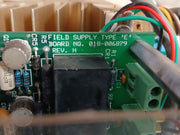 National Oilwell Varco 10511061-001 Field Supply Type e Rev: A 018-006879