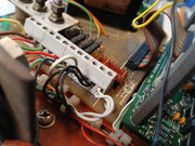Integrated Power Systems 016-006946 Type ‘E’ Field Supply 016-006887/15-10001