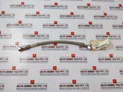 Burgaflex 203276-2 Hose, Bj Qd Jumper, Hydraulic