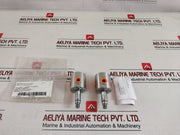 Parker Fluid Control Division 7131Tvn2Jv00 Solenoid Valve Argus Type 510