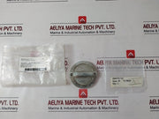 Aker Bridge Crane Ba0076197 Plate Locking