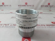 Faster Tfv114 Cap For Quick Coupling 1-1/4-inbsp