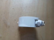 Autronica Bwp-40B Smoke Detector Conduit Box Base