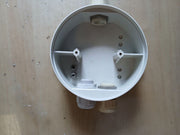 Autronica Bwp-40B Smoke Detector Conduit Box Base
