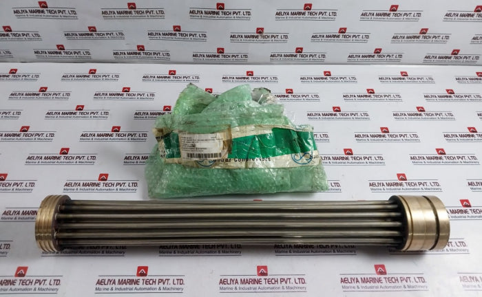 Sauer & Sohn 061801 Cooler Insert For Wp5000 Compressor