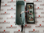 Sakae Sof30-mc-915E Potentiometer Thruster Control Steering Gear