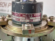 Sakae Sof30-mc-915E Potentiometer Thruster Control Steering Gear