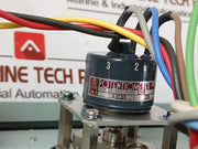 Sakae Sof30-mc-915E Potentiometer Thruster Control Steering Gear