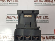 Schneider Electric Ladn22 Auxiliary Contact Block With Lc1 D32 Contactor