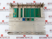 Siemens 6Es5 441-7La11,6Es5 941-7Ua13,6Es5 420-7La11,6Es5 700-0La1 Module Rack