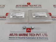Lot of 2X Klixon L85-mr Thermostat Switch 1nt15l-6392