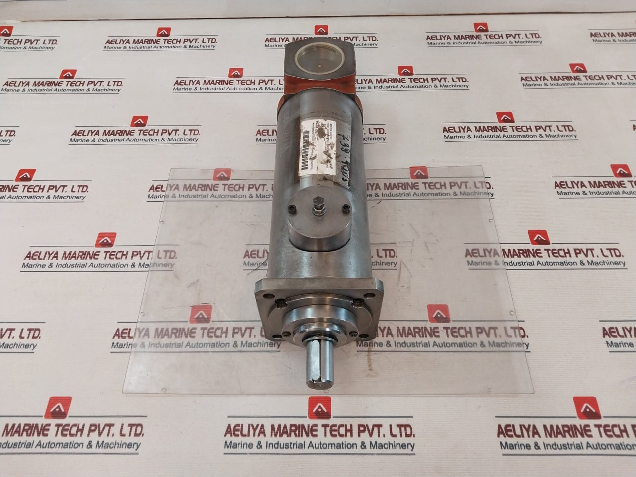 Rolls Royce 5Ax07R Norwinch Pump