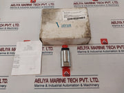 Viatran 343Arg Pressure Transducer 0-300 Psig