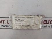 Schneider Electric Cv1Fb Power Contactor 690V Ac