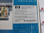 Hp Deskjet 3845 Color Inkjet Printer Set