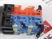 Fuji Electric Ar30M0R Command Switch