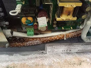Abb Acs800-104Lc-0700-7+ E205 + Q950 Inverter Drive Module 3Aua0000080117 480A