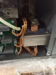 Abb Acs800-104Lc-0700-7+ E205 + Q950 Inverter Drive Module 3Aua0000080117 480A
