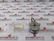Kulthorn Electric Kjb2M4004 Air Over Motor D25-4 115V 60Hz 