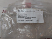 Caldaro Fscb50Ag3 Potentiometer