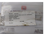 Hawe Ba0074642 Throttle/Check Valve