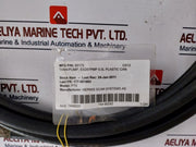 Hernis Ex 287 Pump Pt9 Tank And Pump Assembly 5 Meter 35Vac 50/60HzÂ 