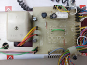 Debeg Electronic Vintage Telephone Smk Ri 5/84