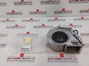 Ebmpapst G2E140-pi51-09 Inverter Cooling Fan 230V~ 50/60Hz 0.78/0.97A