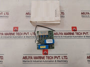 Kone Km725810G01 Current Measurement Board