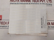 Kone Km725810G01 Current Measurement Board