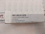 Kone Km725810G01 Current Measurement Board