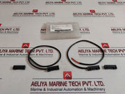 Lot Of 4X Stem 860134 Tilting Safety Switch F19/1