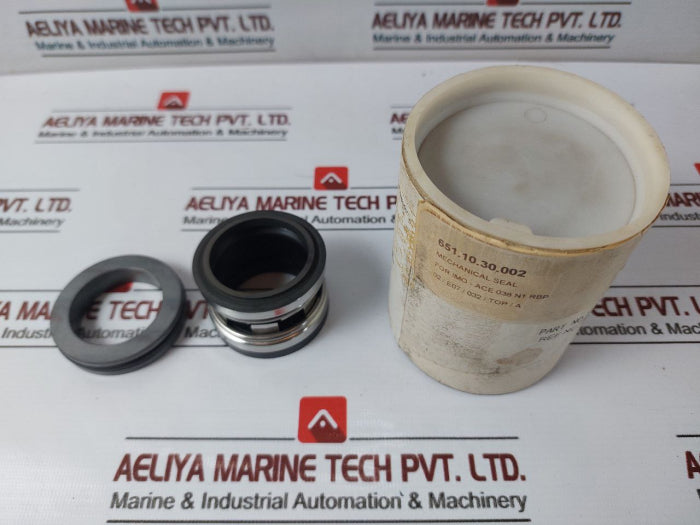 Imo Ace 038N1 G050 Xrxx Mechanical Shaft Seal For Pump Type Ace 038 N1 Rbp