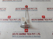 Ashcroft 0-250 Â°F Temperature Gauge