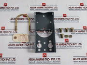 Foxboro E13Dl D/P Cell Electronic Transmitter 4-20 Ma 13-50 Vdc