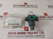 Fisher Controls 67D Pressure Regulator 0-60 Psi