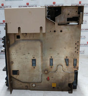 Merlin Gerin Masterpact M16 H1 Air Circuit Breaker 1000V 50/60Hz Iec947-2 24Vdc