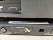 Merlin Gerin Masterpact M16 H1 Air Circuit Breaker 1000V 50/60Hz Iec947-2 24Vdc